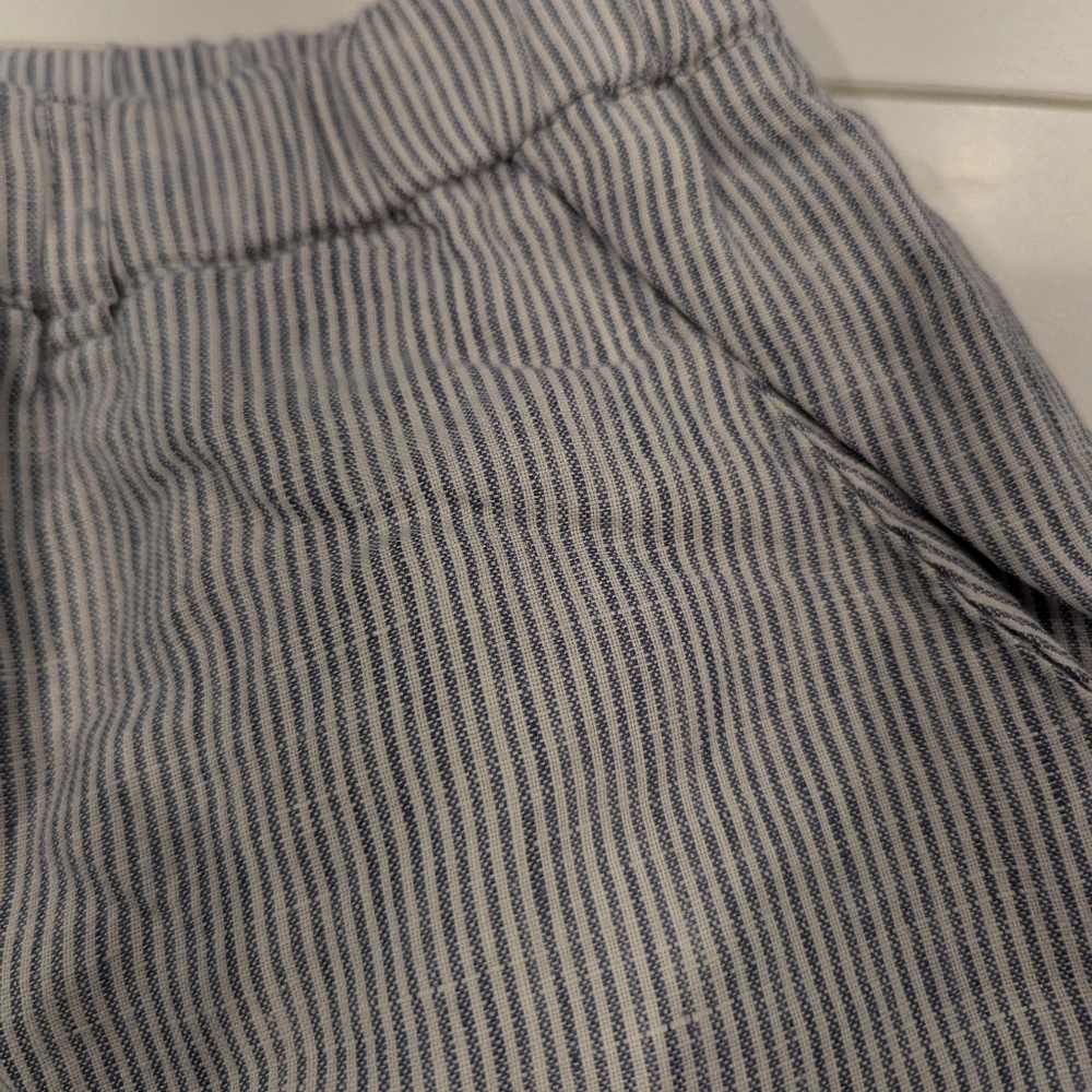 Quince Linen Pants - Picture 3 of 5